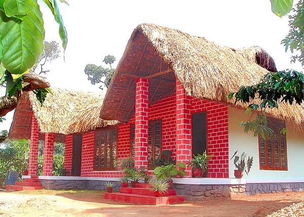Coffee County Coorg Homestay, Coorg 1